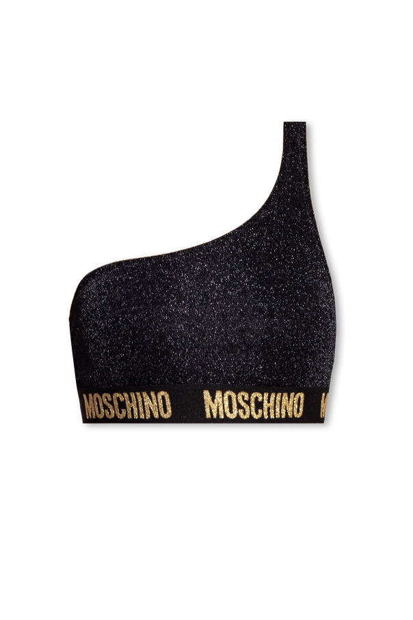 Moschino Bikini bra Women's Clothing Vitkac